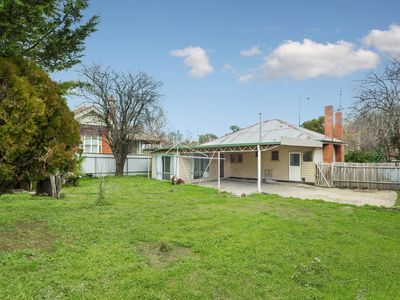 346 Barker Street, Castlemaine