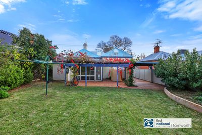 118 Carthage Street, Tamworth