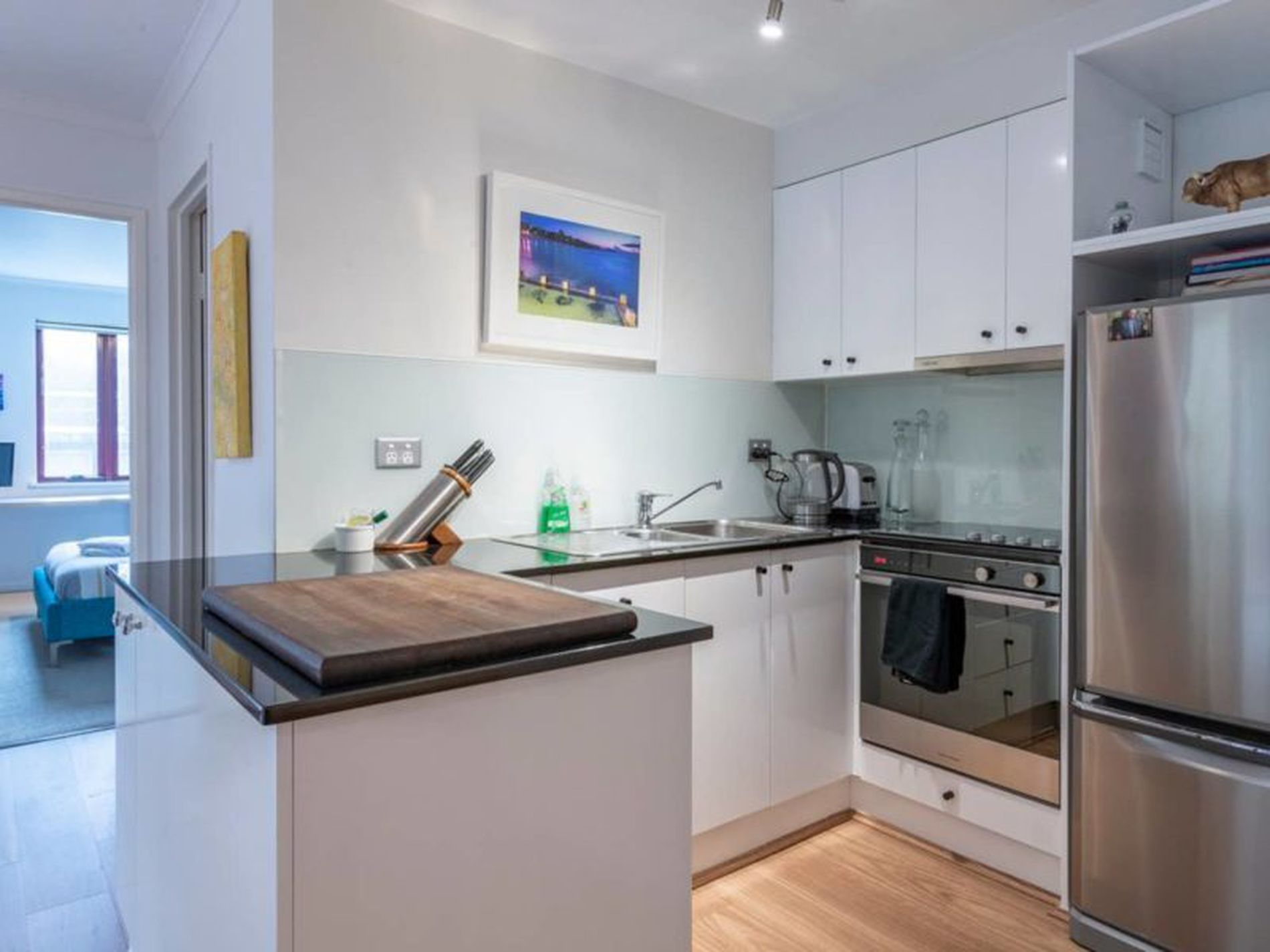 307 / 508 Riley Street, Surry Hills