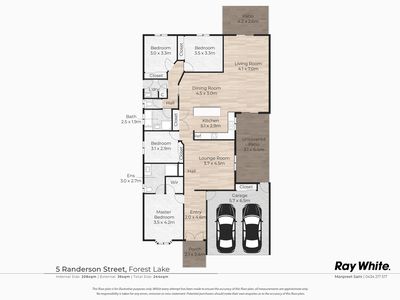 5 Randerson Street, Forest Lake