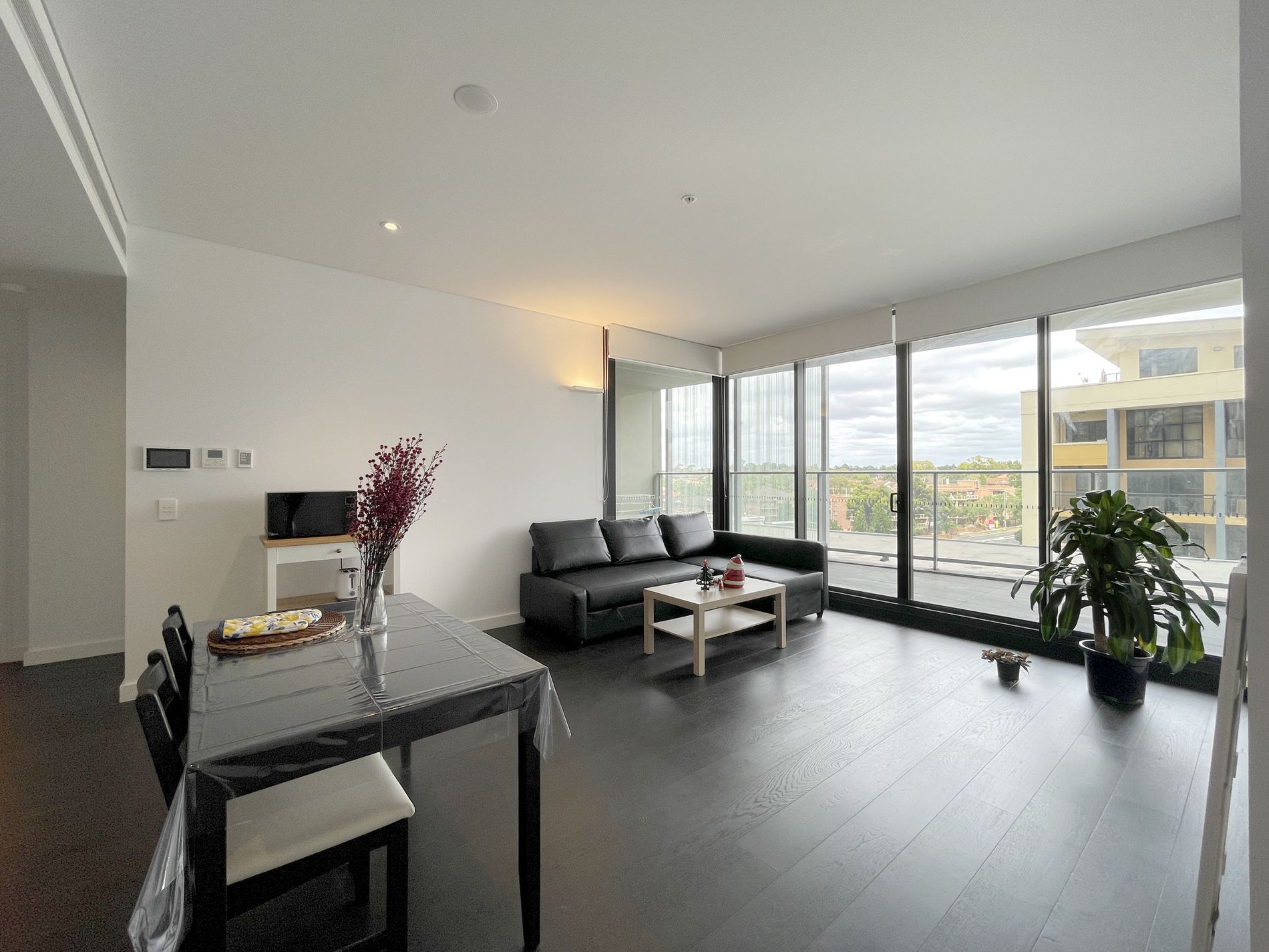 609 / 88 Church Street, Parramatta