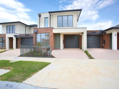 3 Cockatiel Street, Narre Warren