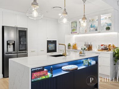 5125 St Andrews Terrace, Sanctuary Cove