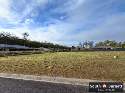 8 McLucas Crescent, Wondai