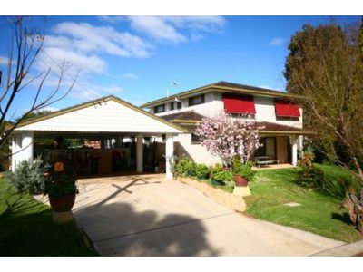 30 Links Road, Gunnedah