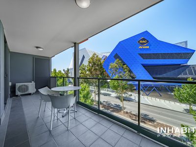 18 / 69 Milligan Street, Perth