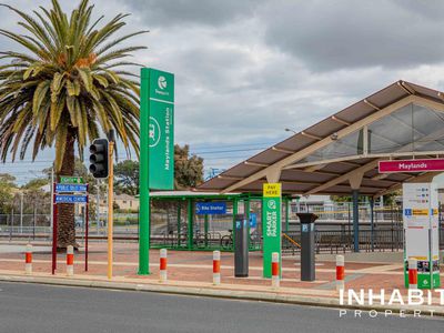 65 / 12 Tenth Avenue, Maylands