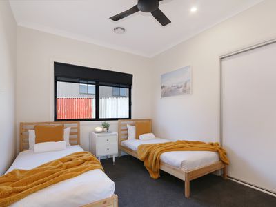 31 Spring Street, Beechworth