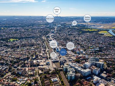 507 Princes Highway, Rockdale