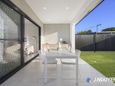 31 Salisbury Street, Canley Heights