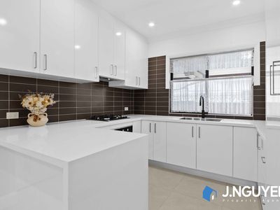 87 Hollywood Drive, Lansvale