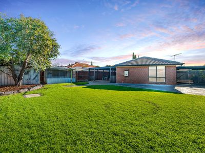 23 Missouri Place, Werribee