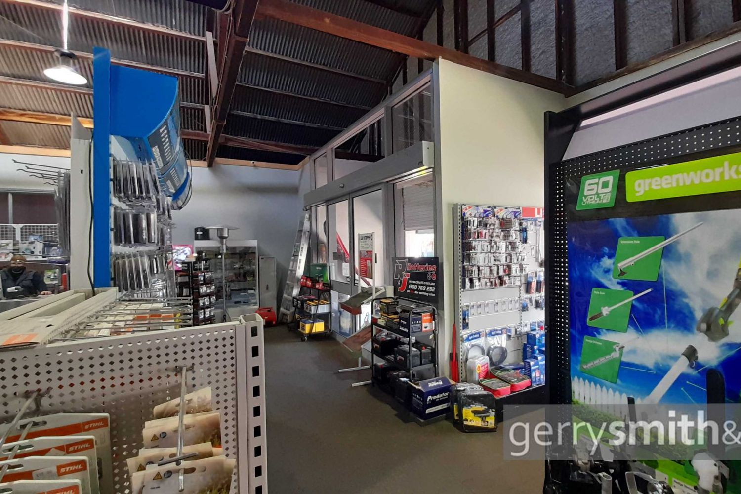 Dimboola Hardware 