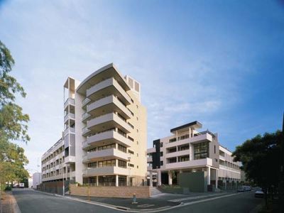 2314 / 8 Eve Street, Erskineville