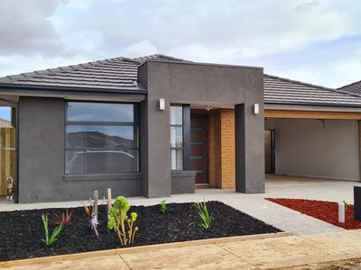 14 Sefton Street, Mambourin