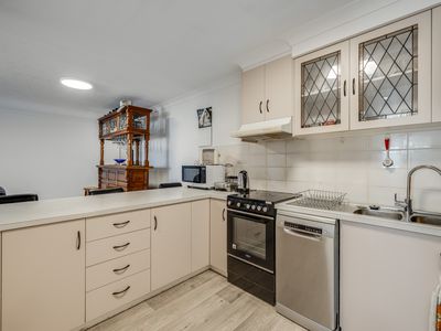 Unit 5 / 208 Hume Street, South Toowoomba
