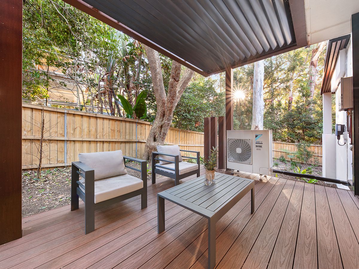 6 / 10 Culworth Avenue, Killara