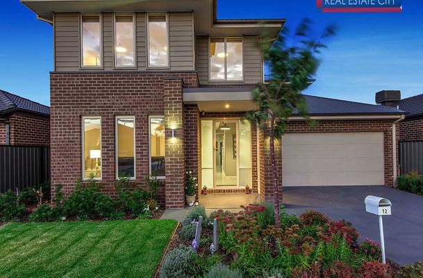 12 Doughty Road, Craigieburn