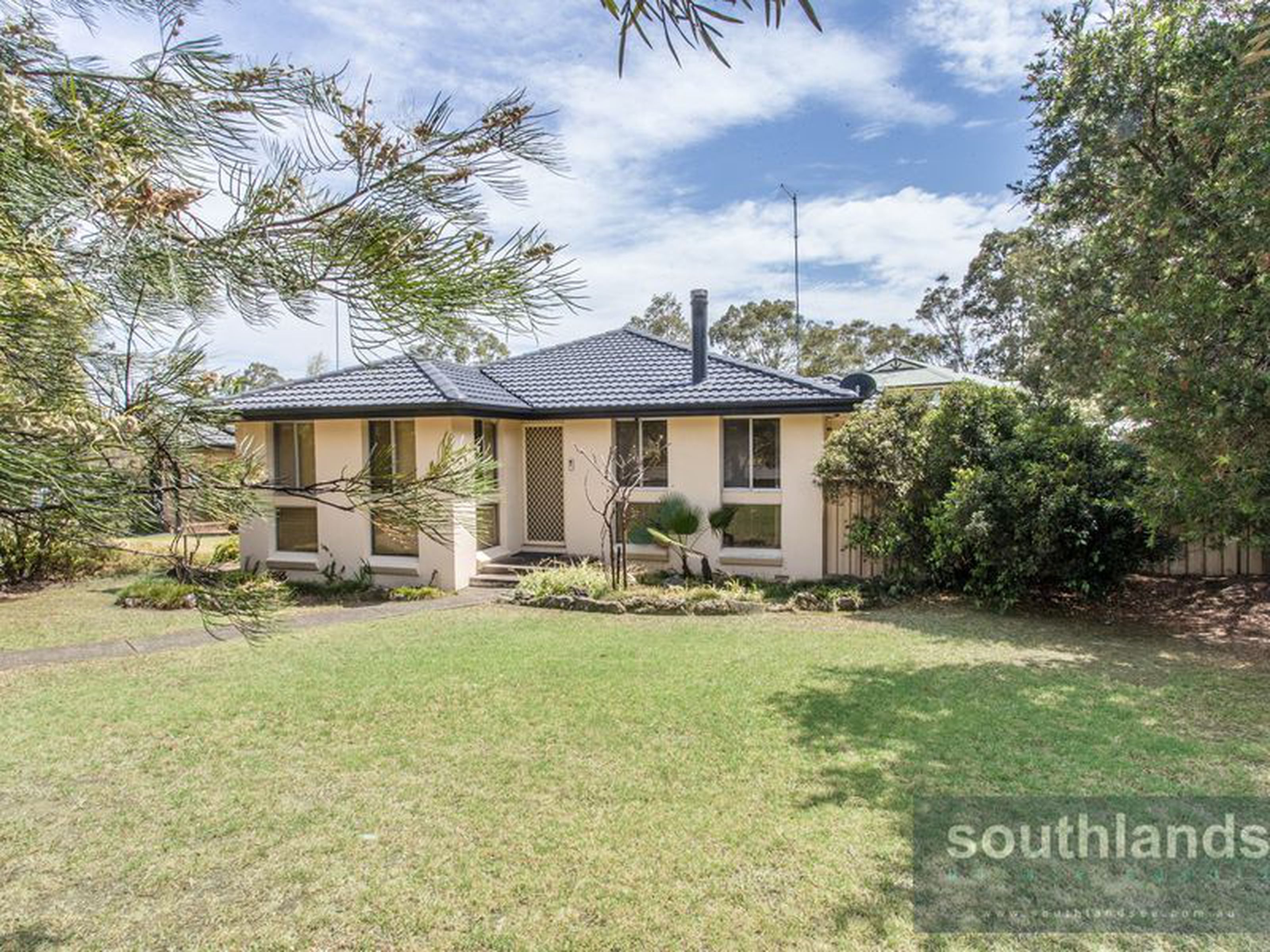 1 Pindari Drive, SOUTH PENRITH