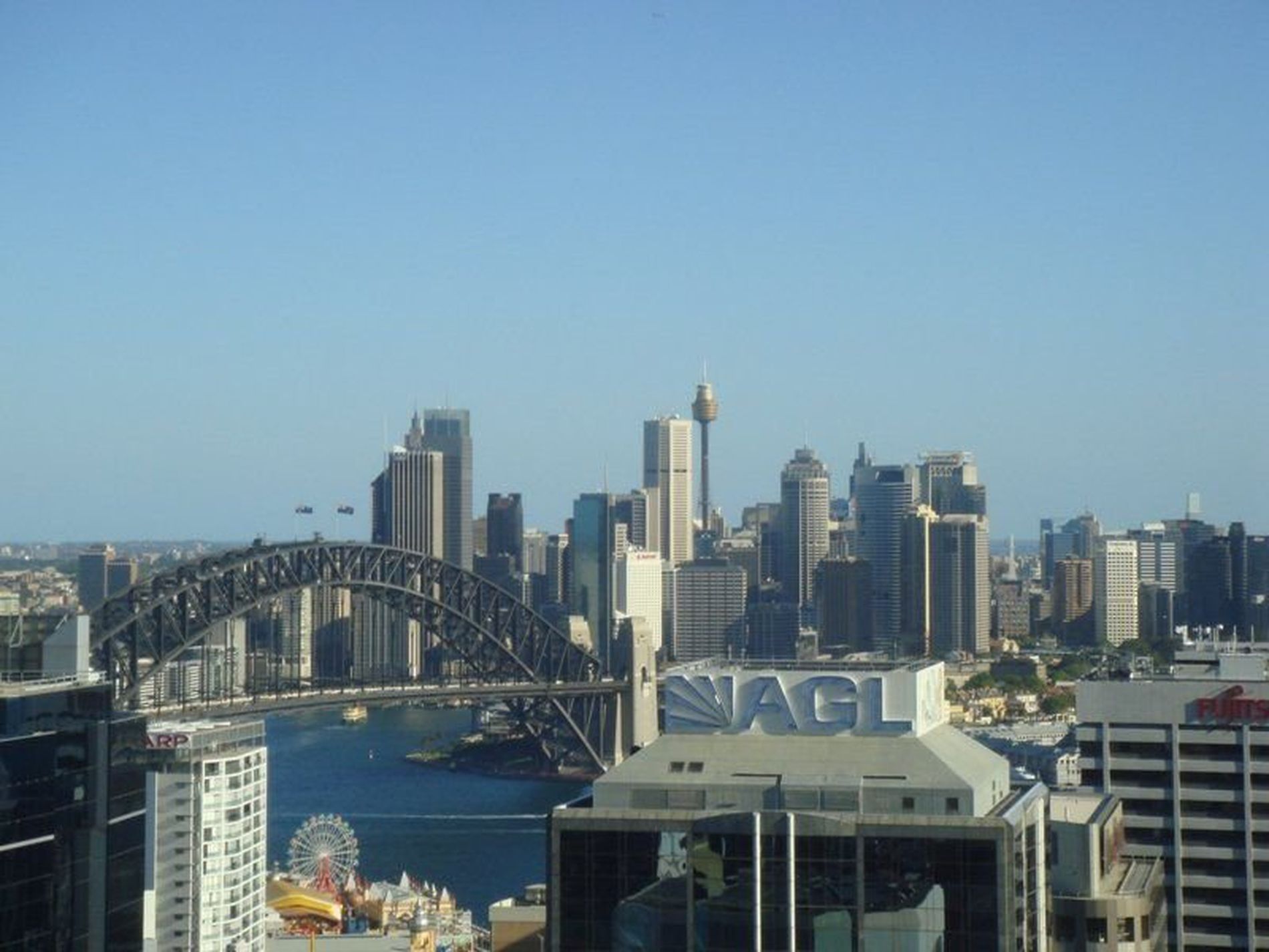 Level 27 / 77-81 Berry Street, North Sydney