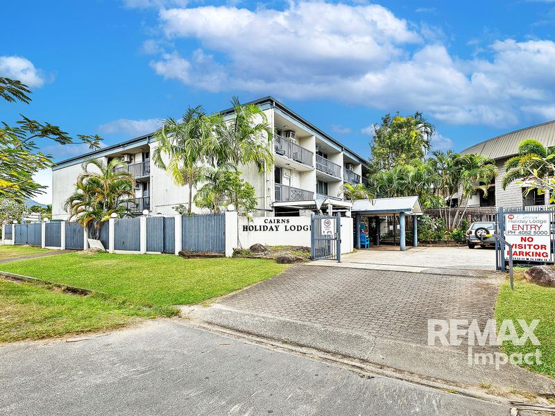 9 / 259 Sheridan Street, Cairns North