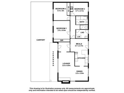 2 Stewart Street, Millicent