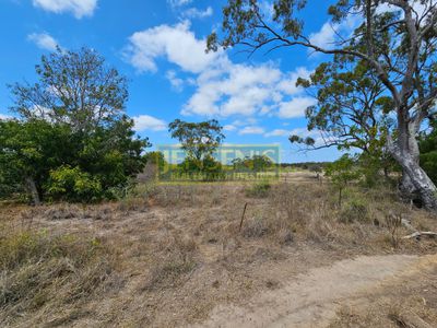 Lot 2, Burdekin Street, Mingela