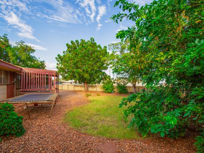 2 Rutherford Road, South Hedland