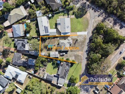 4 Poilus Parade, Tanilba Bay