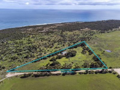 114 Durdin Road, Cape Jervis