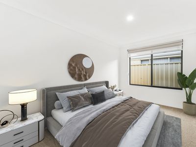 34 Kalanchoe Approach, Seville Grove