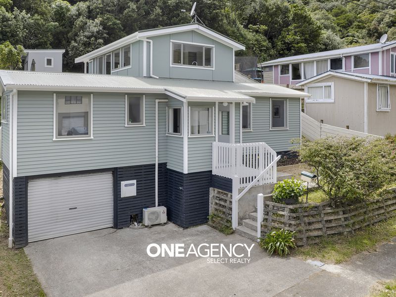 54 Cardiff Crescent, Cannons Creek