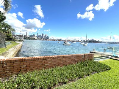14 / 85 Yarranabbe Road, Darling Point