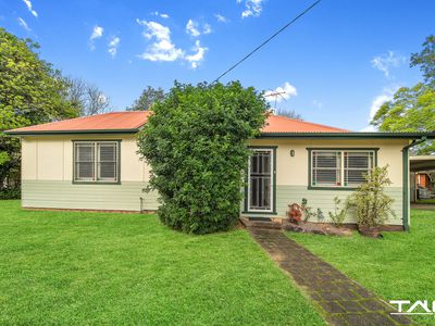 11 Lower Mount Street , Wentworthville