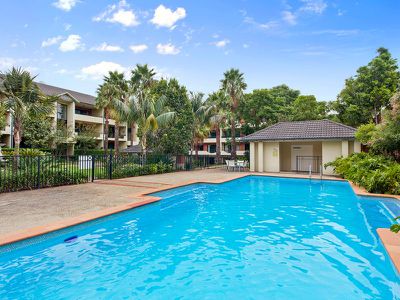 27 / 23A George Street, North Strathfield