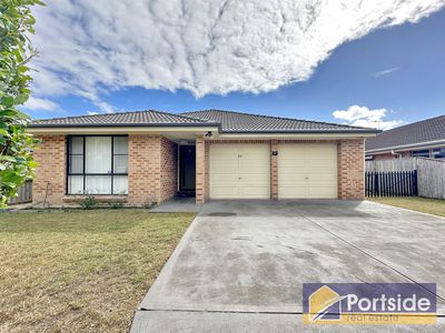 17 Broughton  Cct, Tanilba Bay