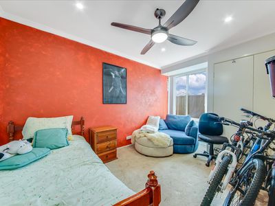 5 Magnolia Place, Macquarie Fields