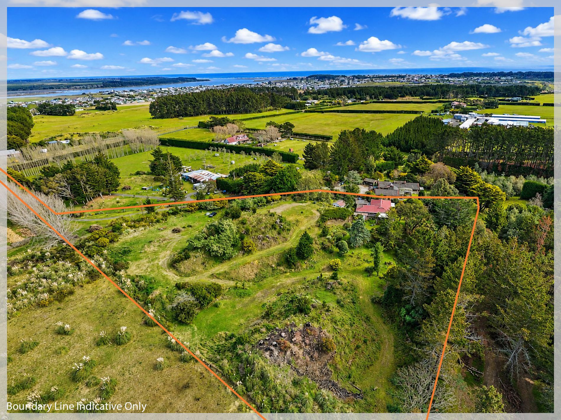66 Palmer Road, Foxton Beach