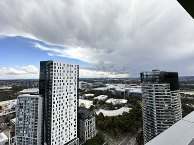 LV32 / 1 Brushbox Street, Sydney Olympic Park