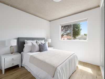 9 / 2 Melrose Avenue, Wiley Park