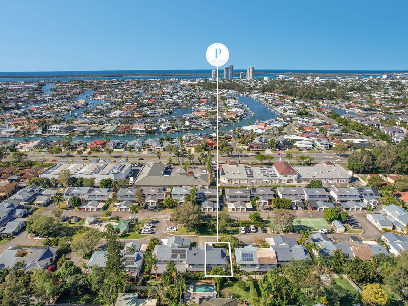 53 / 469 Pine Ridge Road, Runaway Bay