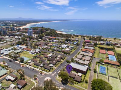 1 / 18 Cross Street, Forster