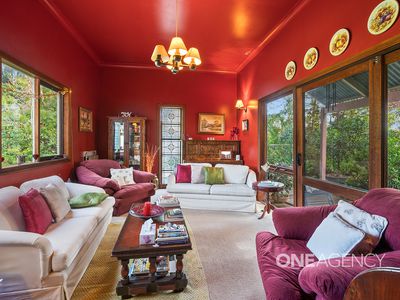 10 Pine Forest Road, Tomerong