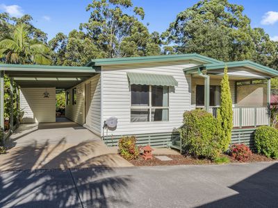 72 / 1 Camden Street, Ulladulla