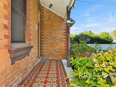 22 Besborough Avenue, Bexley