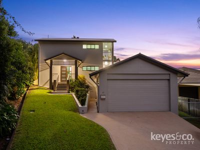 17 High Vista Drive, Mount Louisa