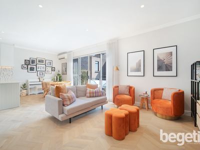 6 / 37 Burwood Road, Belfield