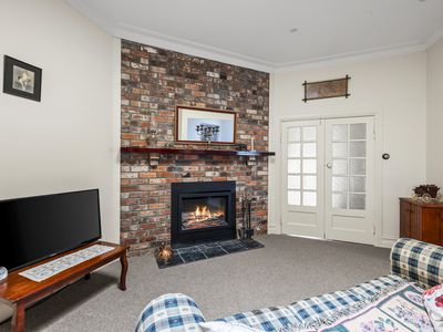 19 The Parade, Mansfield