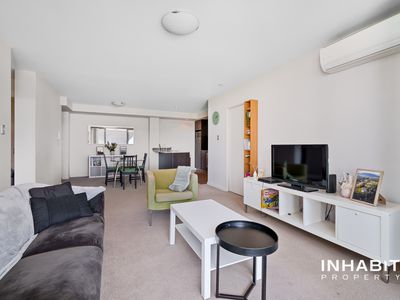 18 / 69 Milligan Street, Perth