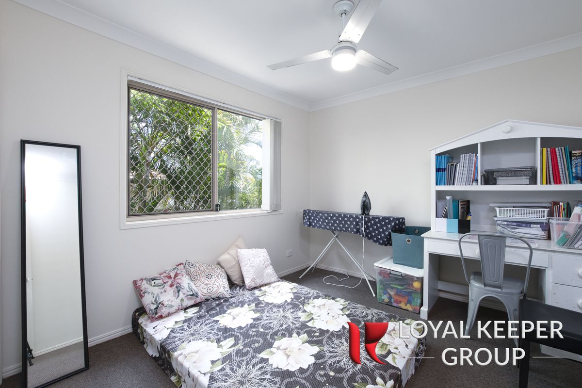 41 / 25 LANG STREET, Sunnybank Hills